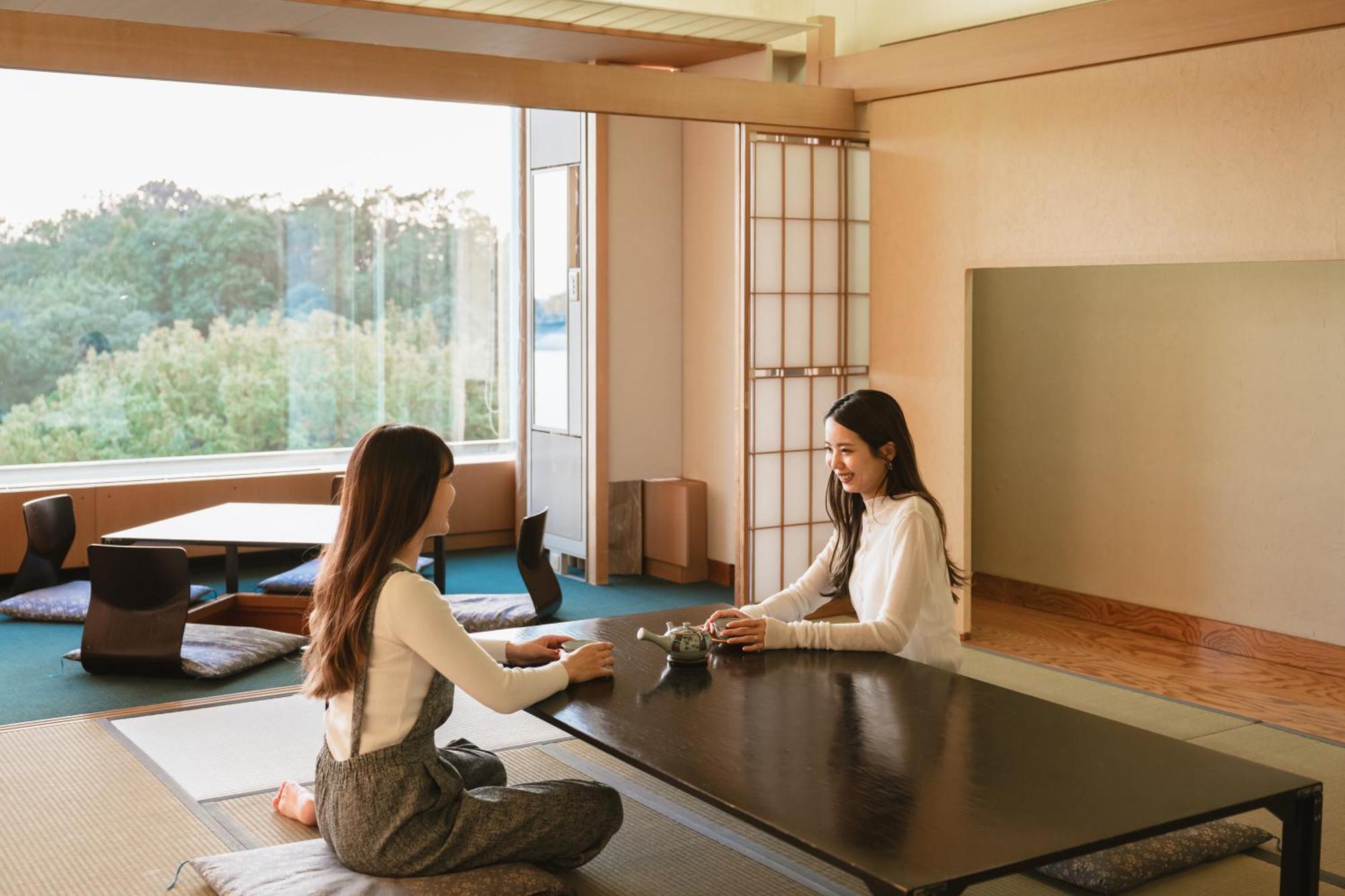 Kikusuitei Higashimurayama Extérieur photo