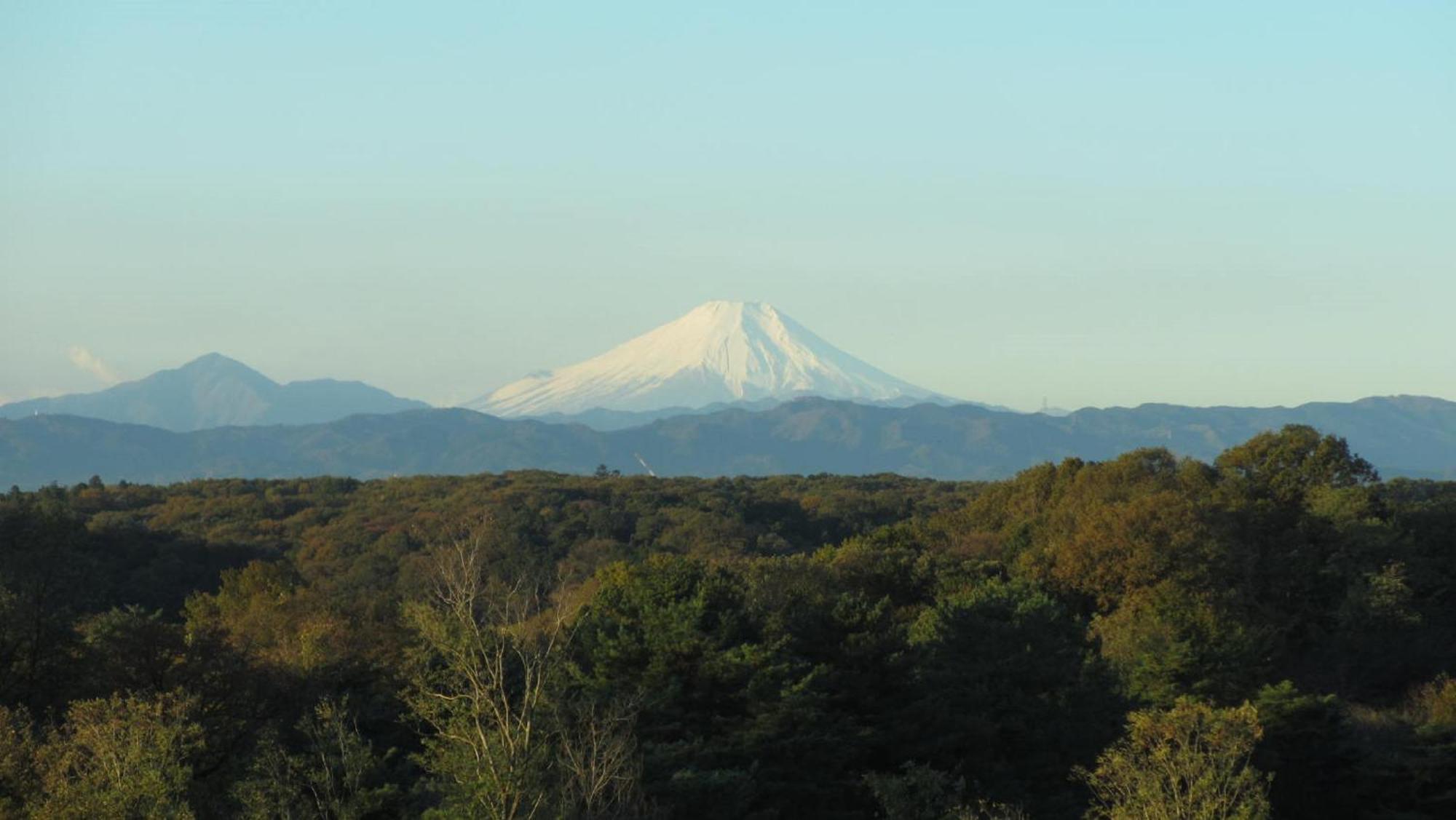 Kikusuitei Higashimurayama Extérieur photo