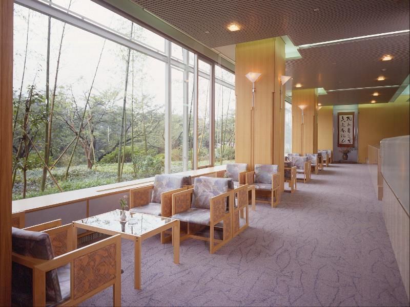Kikusuitei Higashimurayama Extérieur photo
